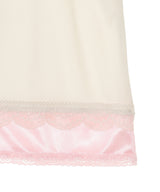 【Coming Soon】Layered Camisole-Forget-me-nots-Forget-me-nots Online Store