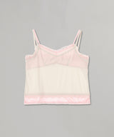 【Coming Soon】Layered Camisole-Forget-me-nots-Forget-me-nots Online Store