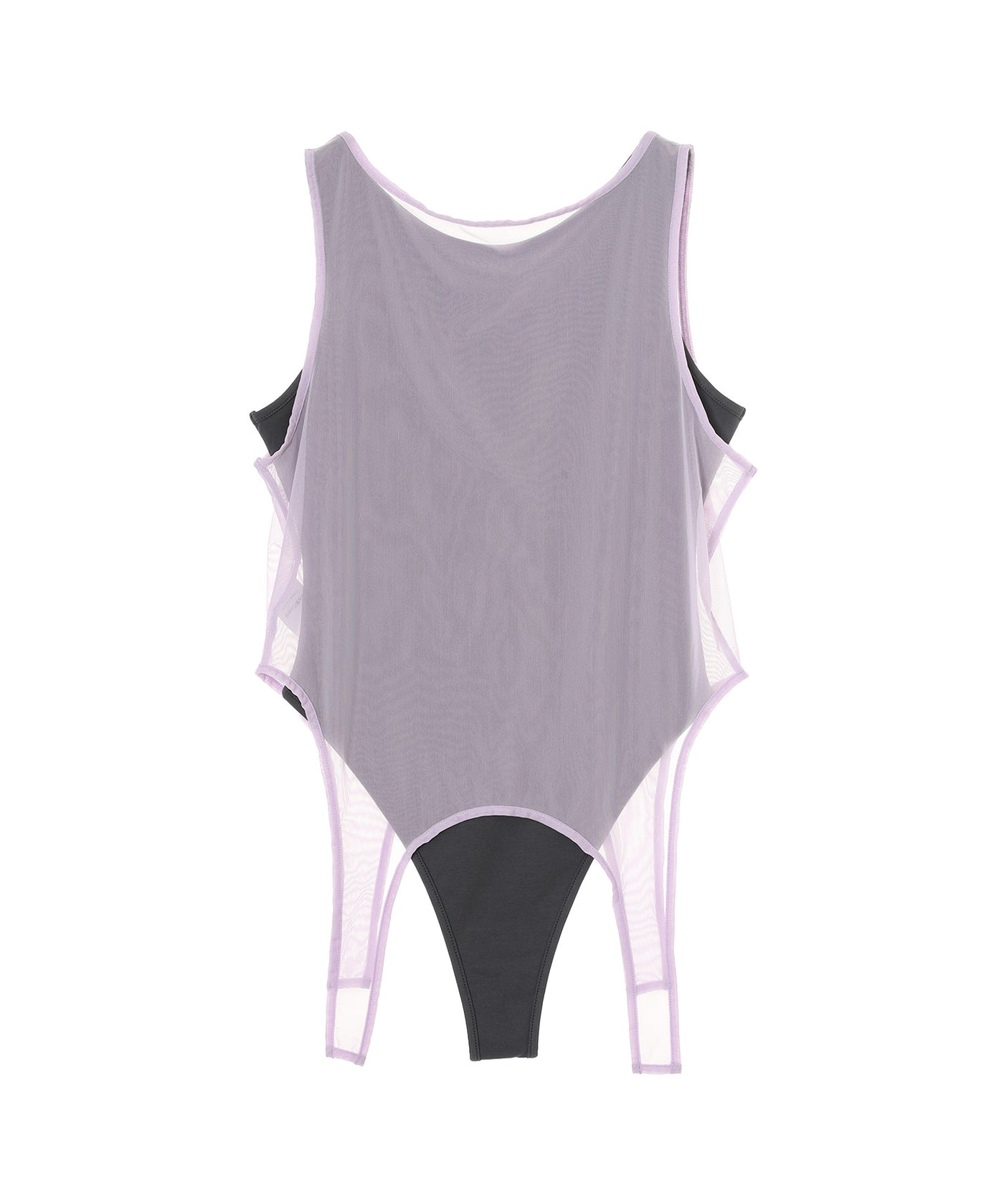 Layered Bodysuit｜フォーゲットミーノッツ(Forget-me-nots)｜Forget