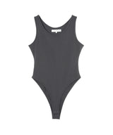 【Coming Soon】Layered Bodysuit-Forget-me-nots-Forget-me-nots Online Store