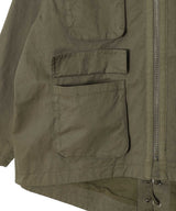 【Coming Soon】Lace Up Militery Jacket-Forget-me-nots-Forget-me-nots Online Store