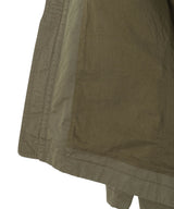 【Coming Soon】Lace Up Militery Jacket-Forget-me-nots-Forget-me-nots Online Store