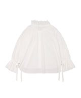 【Coming Soon】Bow Tie Shirts-Forget-me-nots-Forget-me-nots Online Store