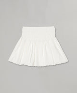 【Coming Soon】Balloon Skirt-Forget-me-nots-Forget-me-nots Online Store