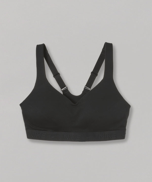 Nike Wmns Df Hgh Spt Indy Bra-NIKE-Forget-me-nots Online Store