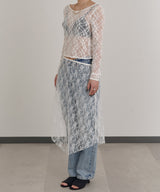 Lace Tops-Forget-me-nots-Forget-me-nots Online Store