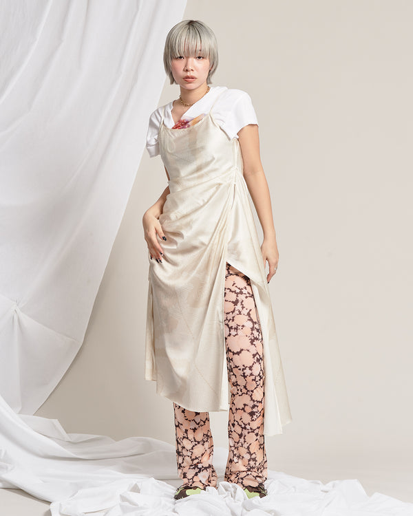 Halcyon Leggings-KNWLS-Forget-me-nots Online Store