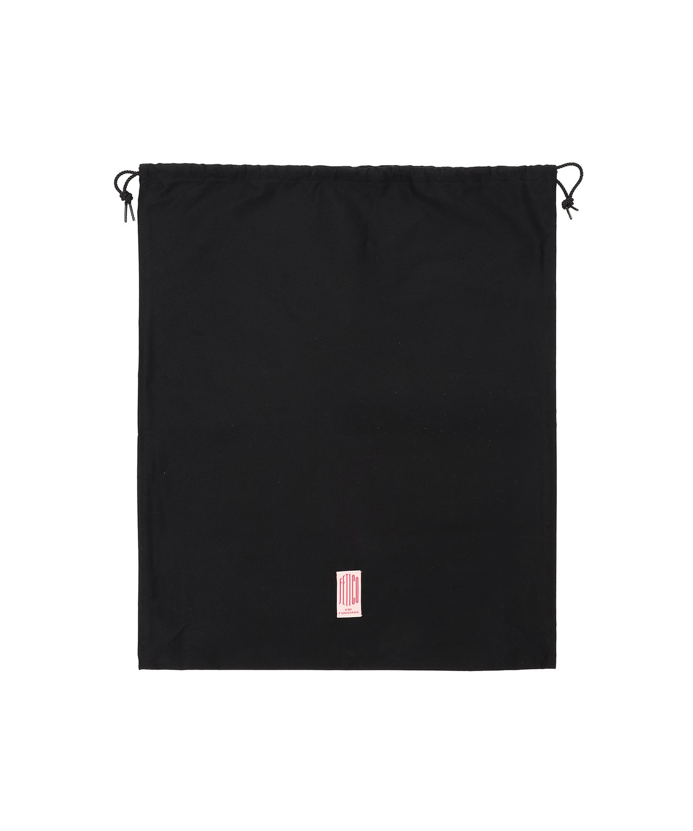 Flower-Embossed Tote Bag Fmn Exclusive｜フェティコ(FETICO)｜Forget
