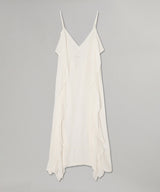 Lace Jacquard Cami Dress-FETICO-Forget-me-nots Online Store
