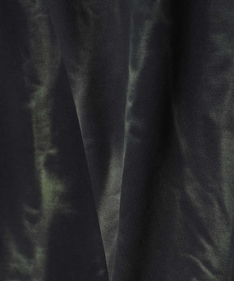 Oversized Gradient Sweatpants-Feng Chen Wang-Forget-me-nots Online Store