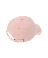 Pink Denim Baseball Cap-Feng Chen Wang-Forget-me-nots Online Store