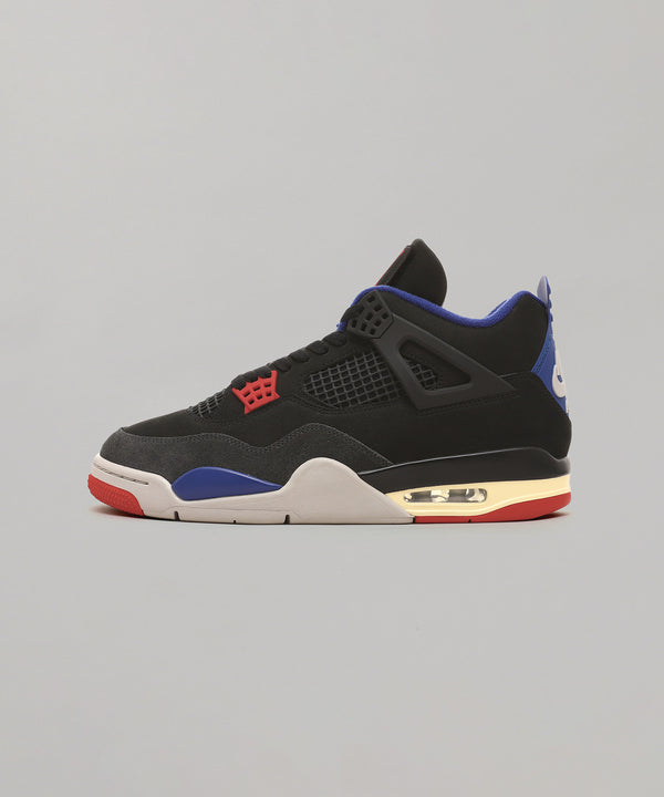 Air Jordan 4 Retro-JORDAN-Forget-me-nots Online Store