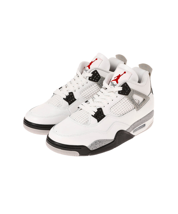 Air Jordan 4 Retro-JORDAN-Forget-me-nots Online Store