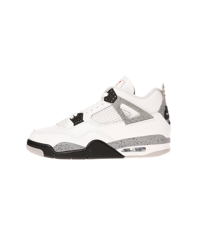 Air Jordan 4 Retro-JORDAN-Forget-me-nots Online Store