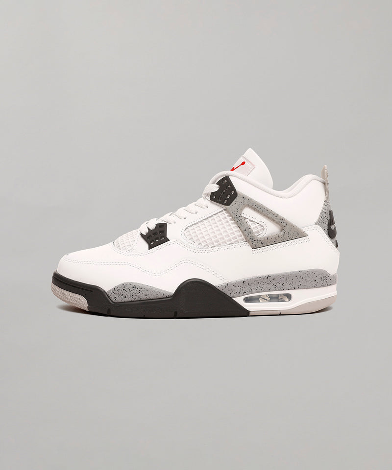 Air Jordan 4 Retro-JORDAN-Forget-me-nots Online Store
