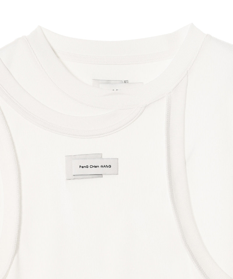 Cotton Mixx-Feng Chen Wang-Forget-me-nots Online Store