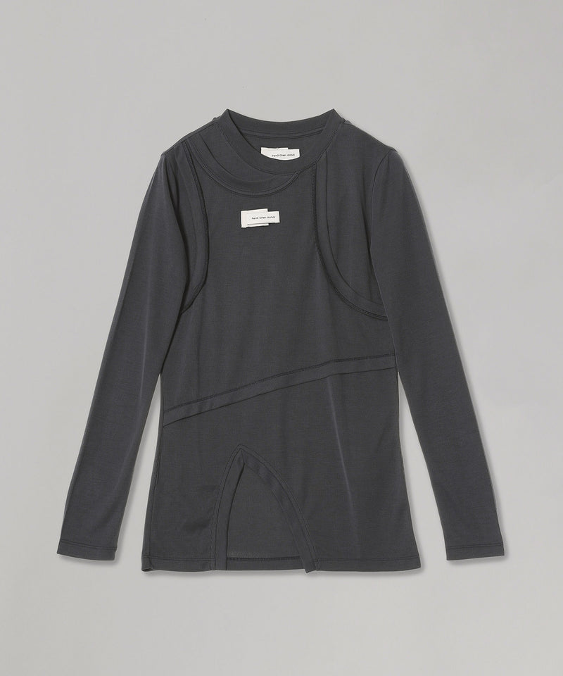 Cotton Mix-Feng Chen Wang-Forget-me-nots Online Store