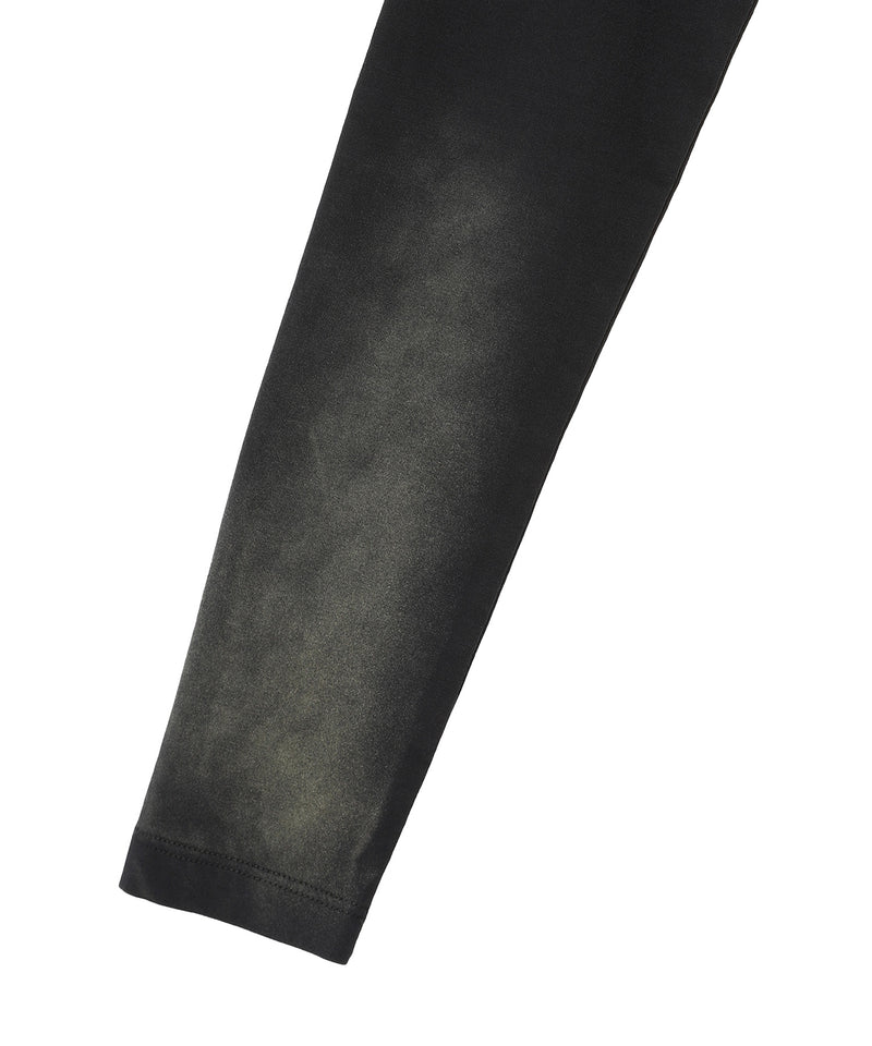 2 In 1 Jersey Top With Gradient Tie Dye-Feng Chen Wang-Forget-me-nots Online Store