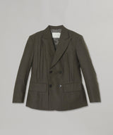 Folding Blazer