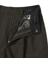 Folding Trousers