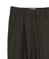 Folding Trousers