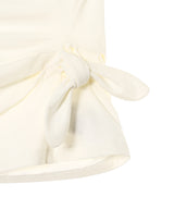 Knotted Tank Top-Feng Chen Wang-Forget-me-nots Online Store