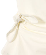 Knotted Tank Top-Feng Chen Wang-Forget-me-nots Online Store