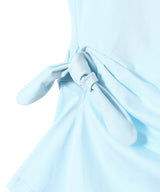 Knotted Tank Top-Feng Chen Wang-Forget-me-nots Online Store