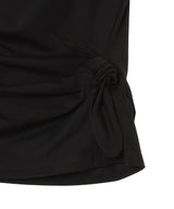 Knotted Tank Top-Feng Chen Wang-Forget-me-nots Online Store