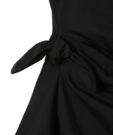 Knotted Tank Top-Feng Chen Wang-Forget-me-nots Online Store