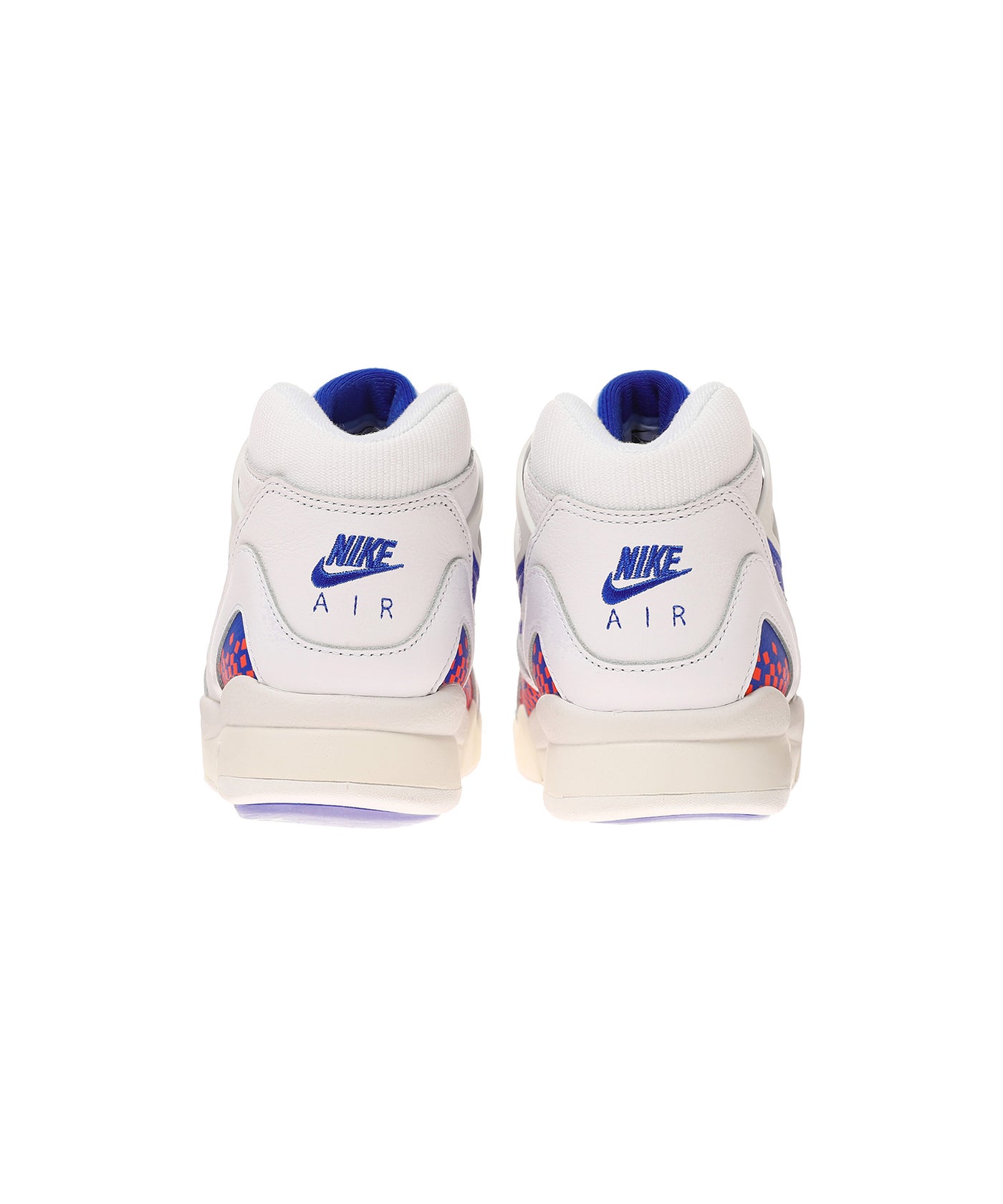 Nike Air Tech Challenge Ii Qs｜ナイキ(NIKE)｜Forget-me-nots Online