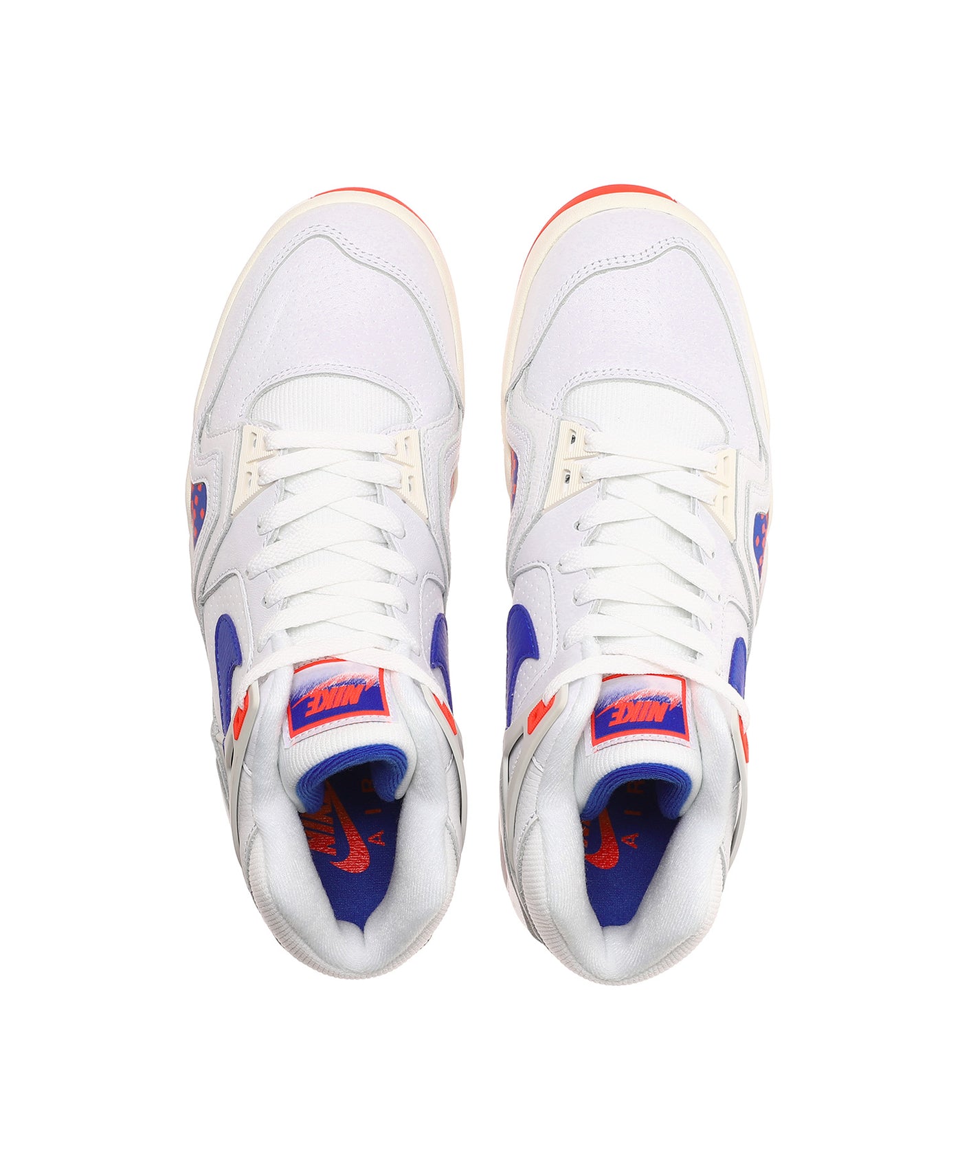 Nike Air Tech Challenge Ii Qs｜ナイキ(NIKE)｜Forget-me-nots Online