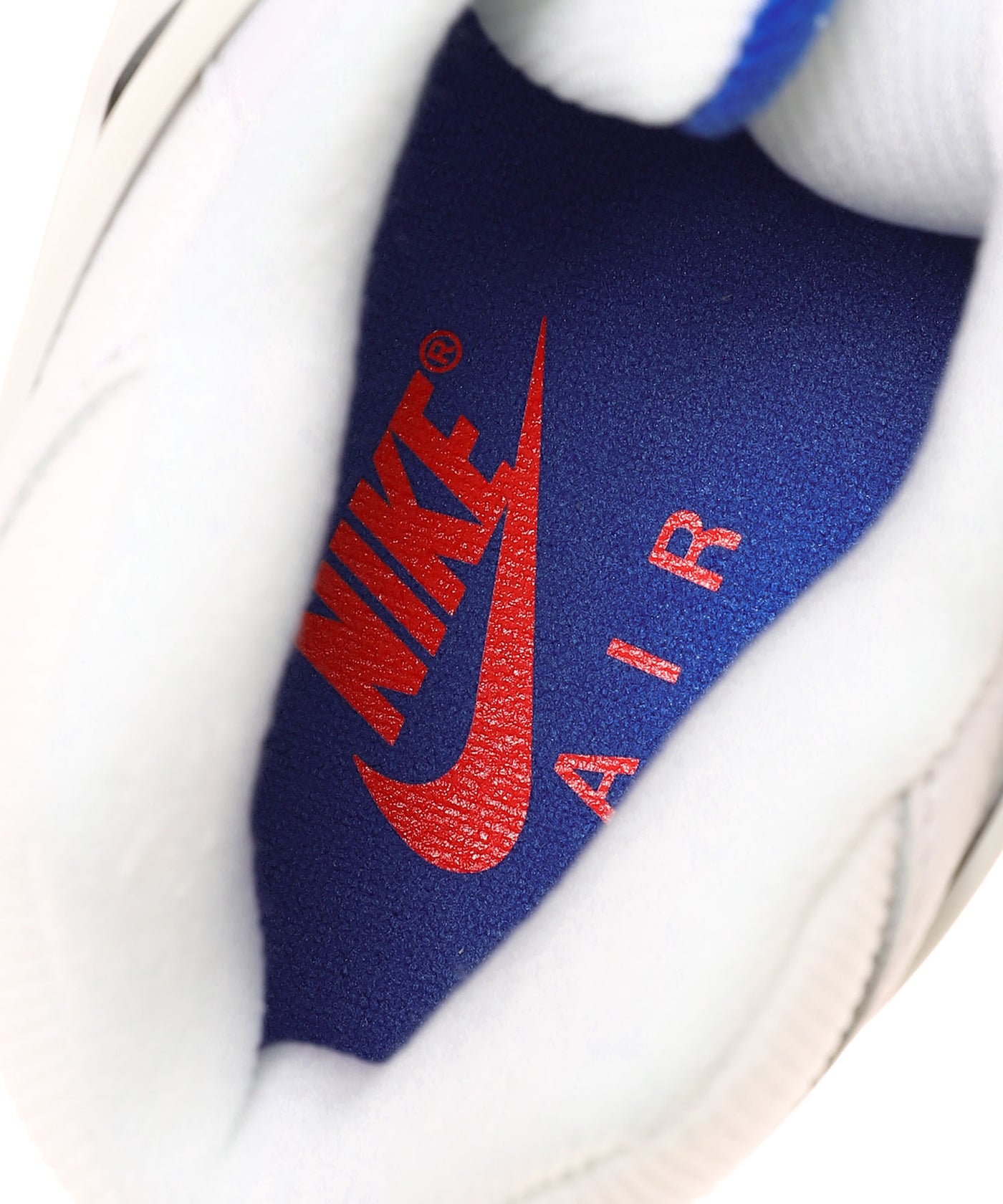 Nike Air Tech Challenge Ii Qs｜ナイキ(NIKE)｜Forget-me-nots Online