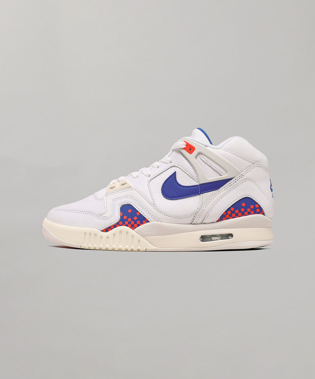Nike Air Tech Challenge Ii Qs｜ナイキ(NIKE)｜Forget-me-nots Online