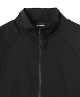 Sheer Nylon Wind Jacket-Goldwin-Forget-me-nots Online Store
