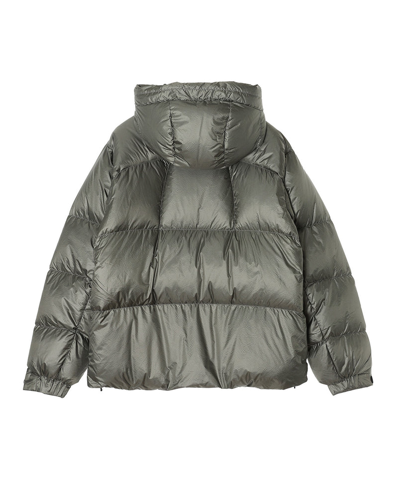 Pertex Quantum Down Parka-Goldwin-Forget-me-nots Online Store