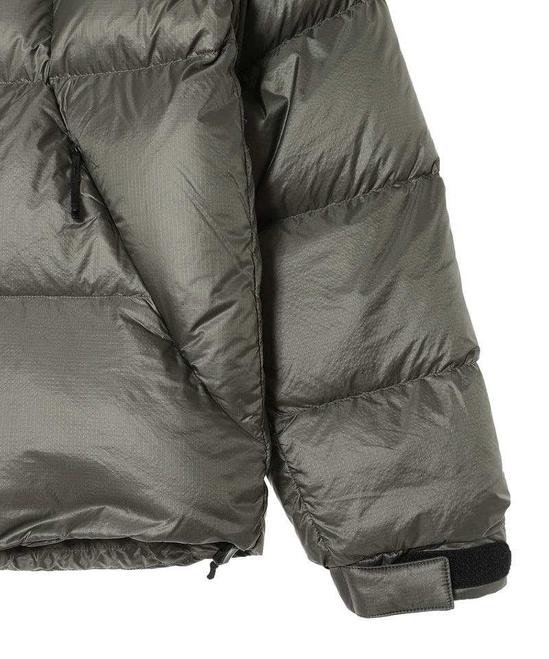 Pertex Quantum Down Parka-Goldwin-Forget-me-nots Online Store