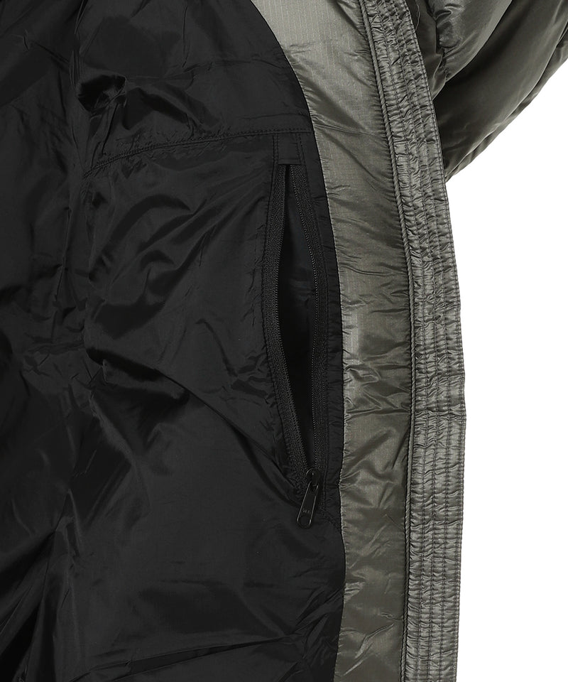 Pertex Quantum Down Parka-Goldwin-Forget-me-nots Online Store