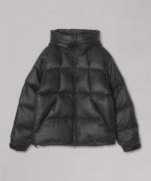 Pertex Quantum Down Parka-Goldwin-Forget-me-nots Online Store