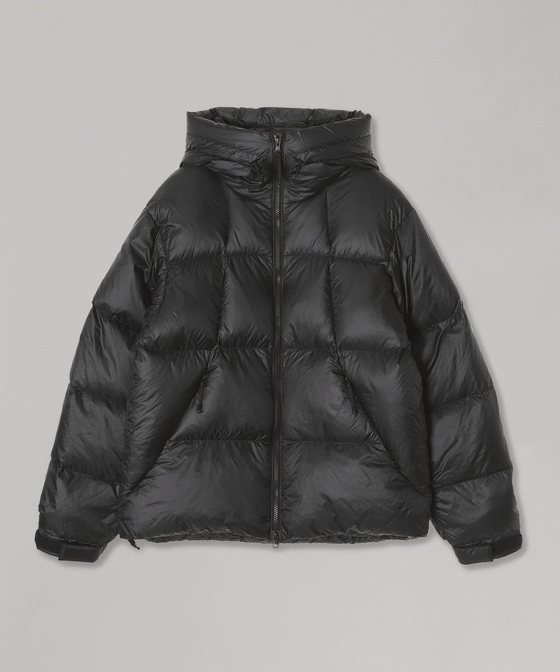 Pertex Quantum Down Parka-Goldwin-Forget-me-nots Online Store