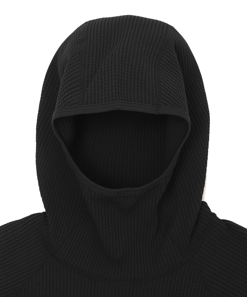 Wf Light L/S Hoodie-Goldwin-Forget-me-nots Online Store