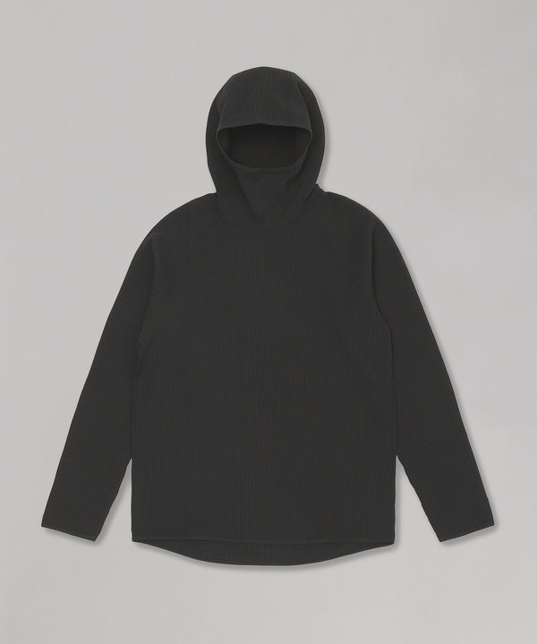 Wf Light L/S Hoodie-Goldwin-Forget-me-nots Online Store