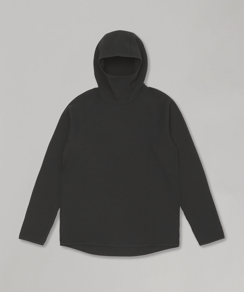 Wf Light L/S Hoodie-Goldwin-Forget-me-nots Online Store