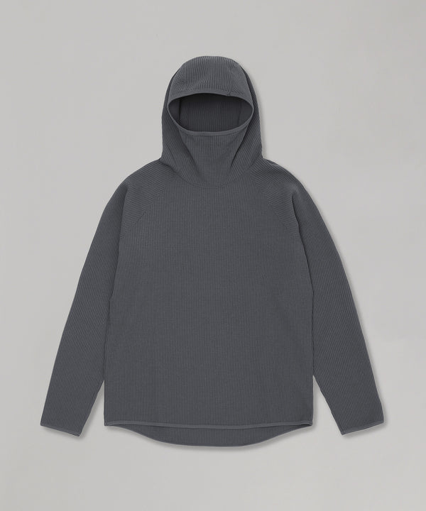 Wf Light L/S Hoodie-Goldwin-Forget-me-nots Online Store