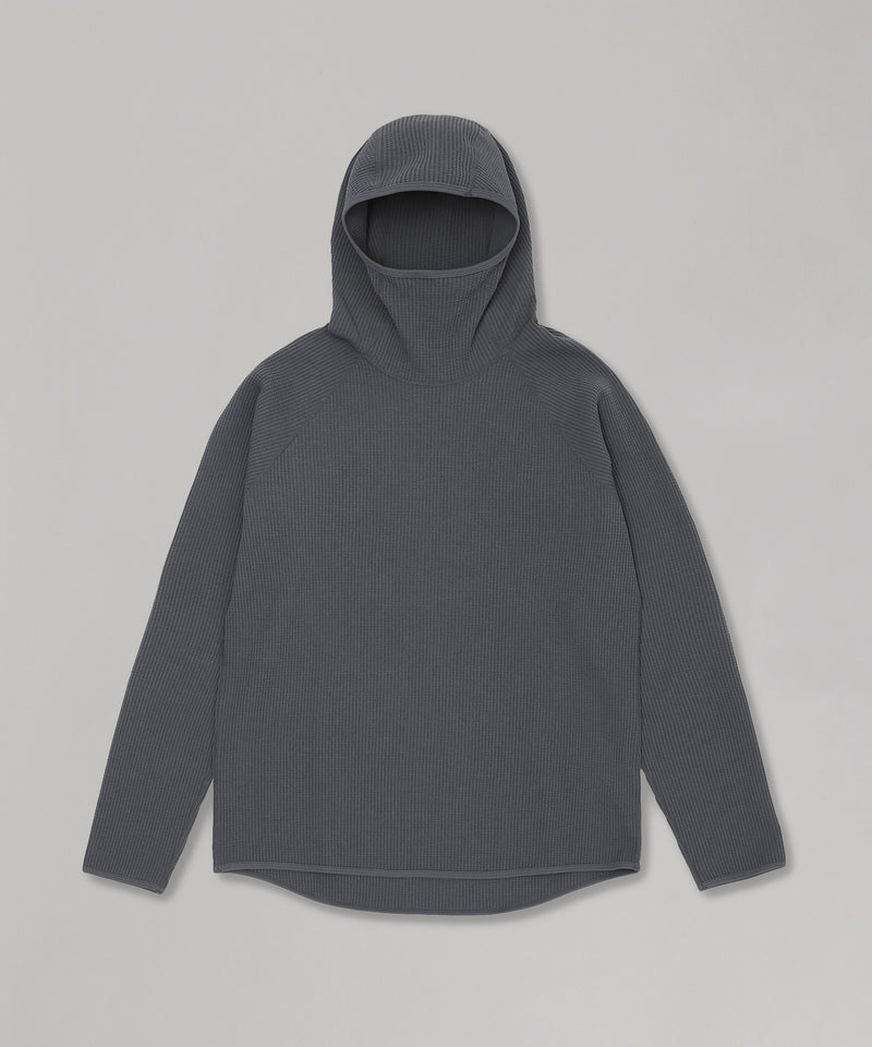 Wf Light L/S Hoodie-Goldwin-Forget-me-nots Online Store