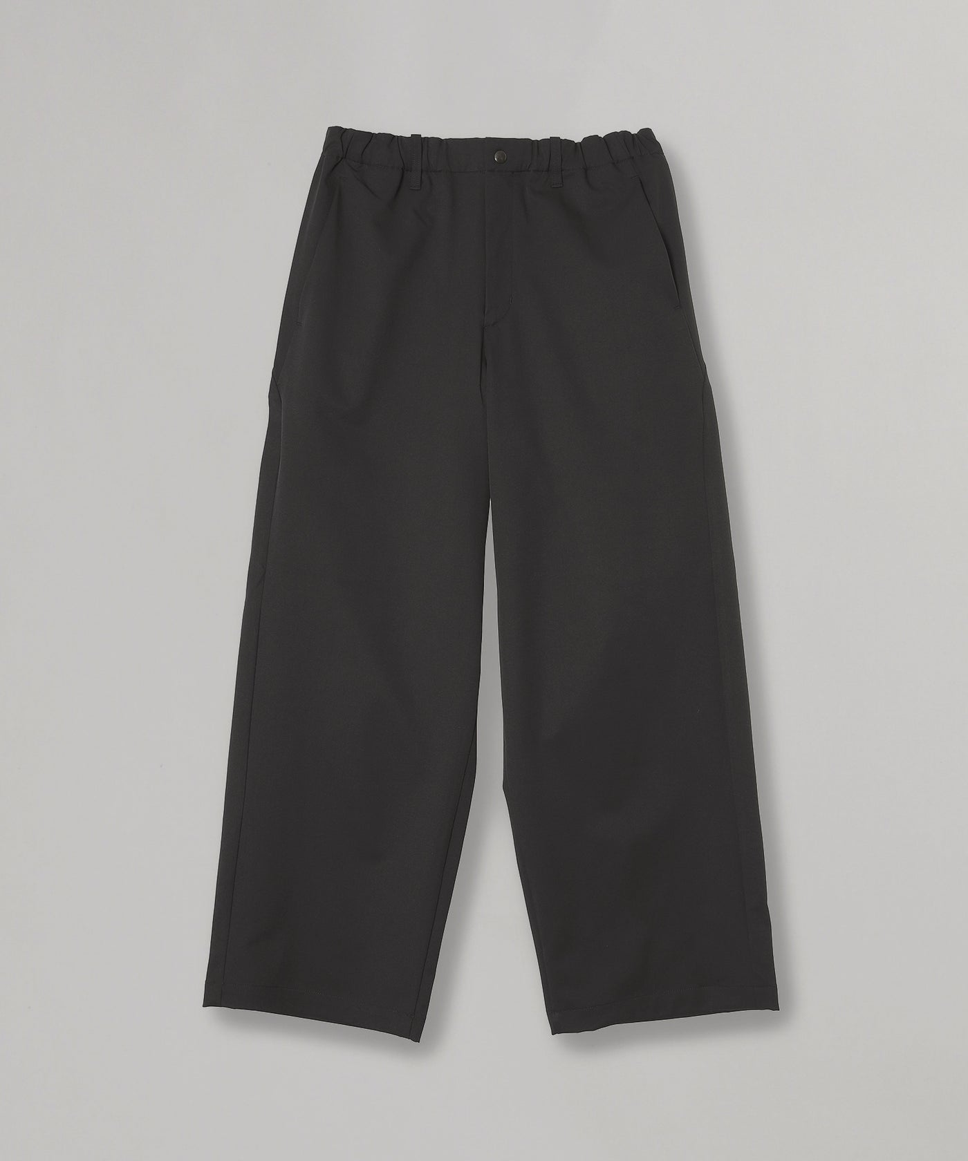 Baggy Straight Pants｜ゴールドウィン(Goldwin)｜Forget-me-nots