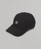 Goldwin Logo Cotton Cap-Goldwin-Forget-me-nots Online Store