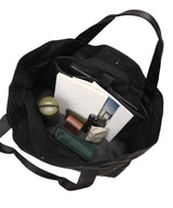 Eclipsa Tote-Goldwin-Forget-me-nots Online Store