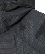 Airly Shell Packable Wind Jacket-Goldwin-Forget-me-nots Online Store