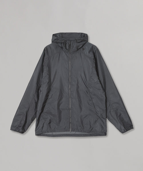 Airly Shell Packable Wind Jacket-Goldwin-Forget-me-nots Online Store
